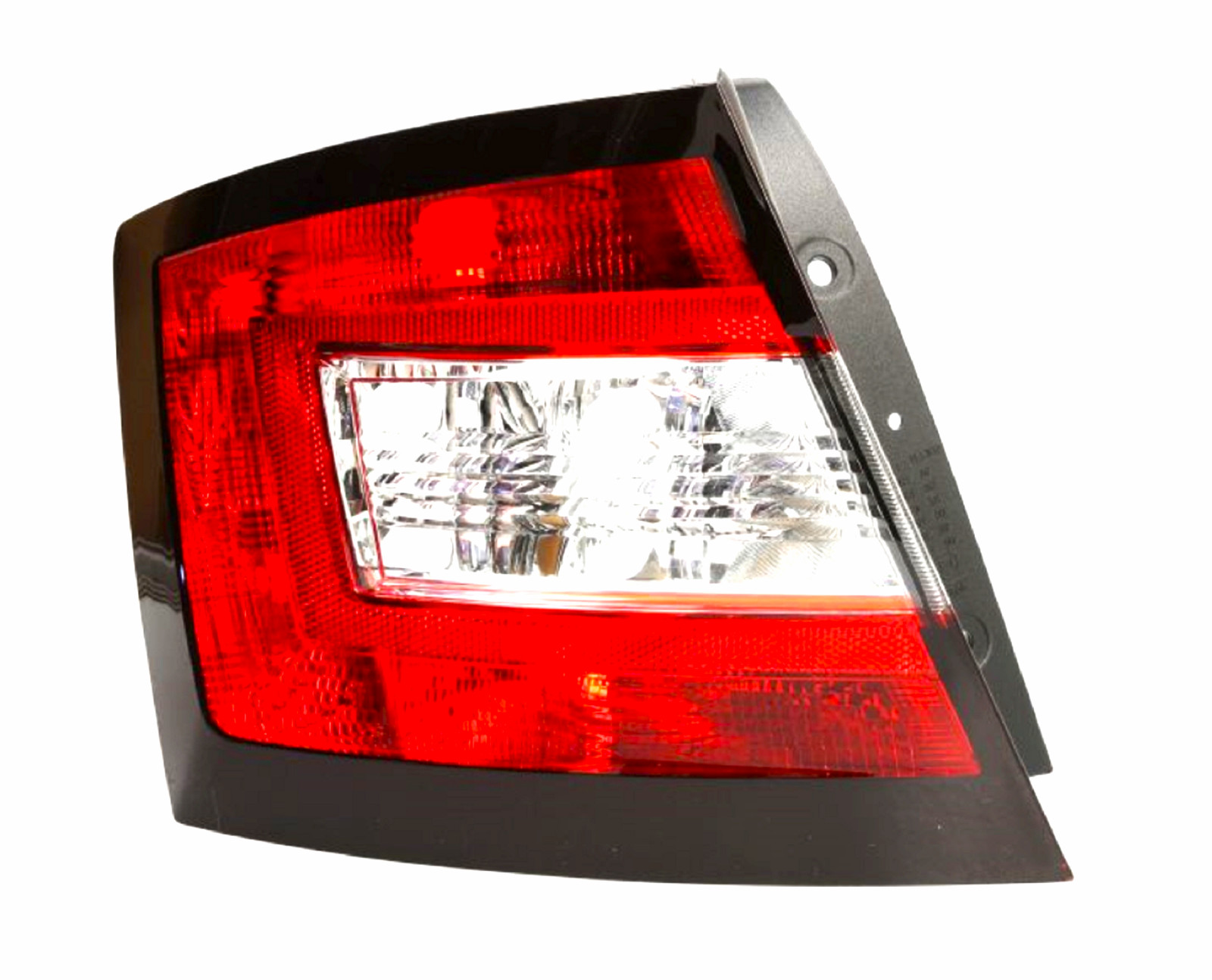Feu stop arriere gauche Skoda Fabia III reparation controle technique