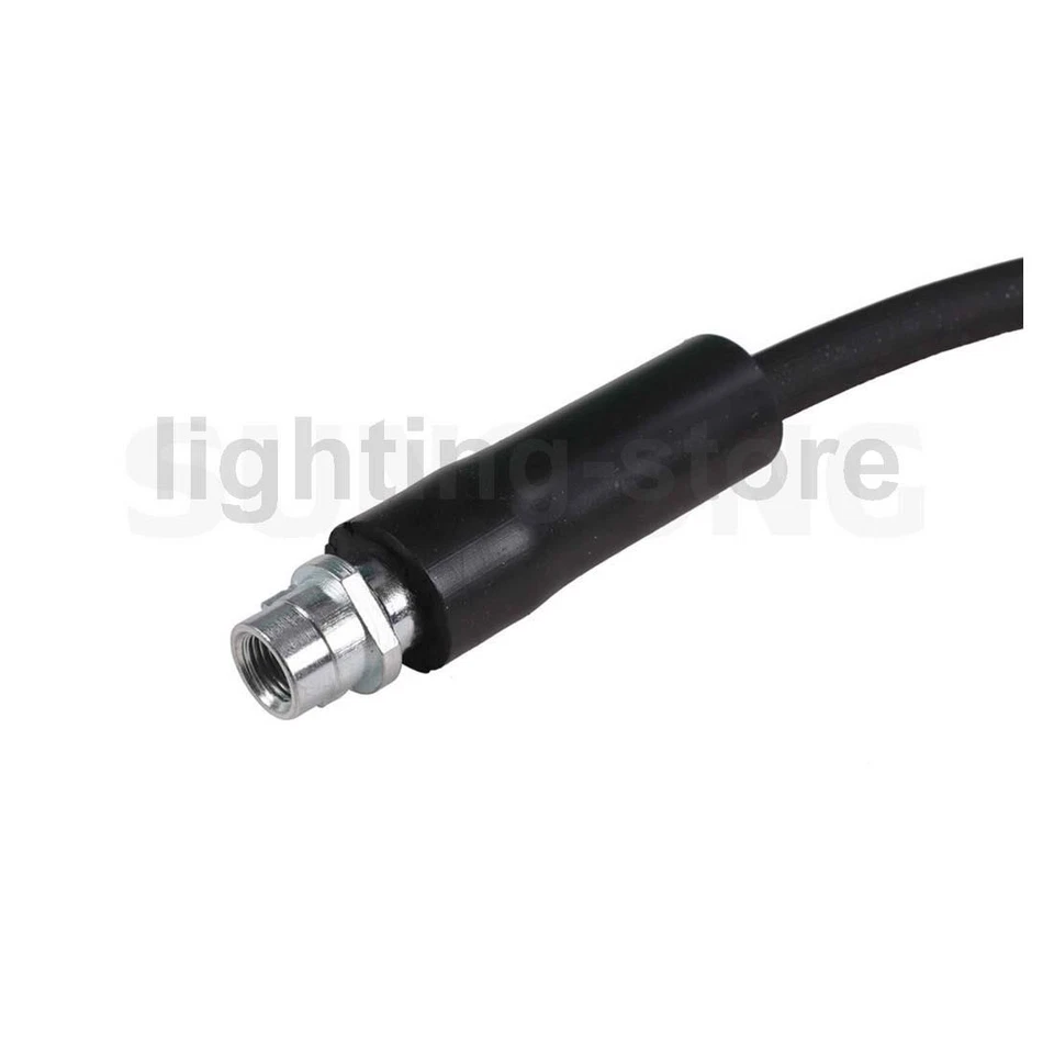 Línea de freno de manguera hidráulica de freno delantero trasero 4 para Buick Allure LaCrosse 2010 Foto 4 de 4