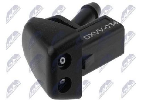 2x ✅Fits NTY EDS-VV-034 WINDSHIELD WASHER NOZZLE VOLVO S60 2010-2014 ⭐UK Seller⭐ - Image 12