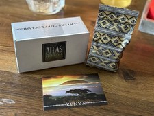 Coffee Whole Bean 12oz ATLAS From Kenya