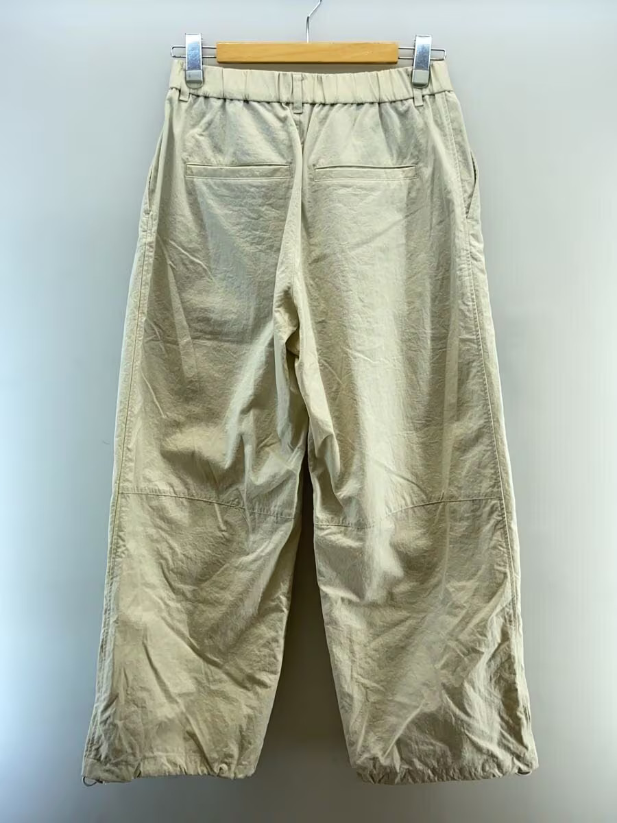 A+TOKYO Double-Face Function Cargo Pants, Size 1,… - image 2