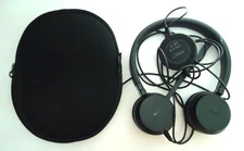 Jabra GN USB Evolve ENC060 Stereo Headset Black