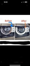 Defender l663 Headlight Repairs  2020 -2024