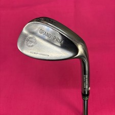 51  Grand Prix P/S Wedge Steel Shaft Dynamic Gold S Flex 35.5" Used