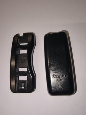 CANON RC-1 Fernauslöser