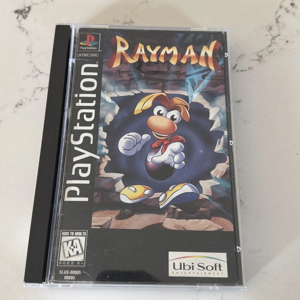 Sony PlayStation 1 1995 Video Games for sale | eBay