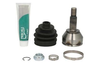 Gelenk Satz Antriebswelle für Ford Fusion Focus I Turnier Pascal ab 98->