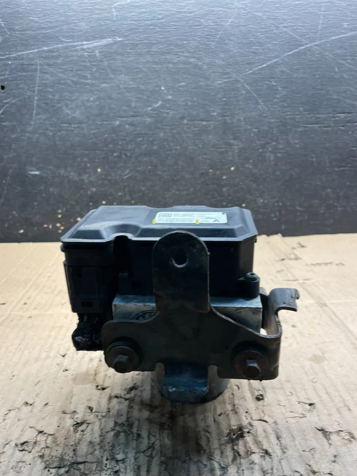 Ford E250 E350 Econoline 2009 2010 bomba de freno antibloqueo ABS antibloqueo v2292 DG Foto 3 de 4