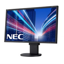 NEC MultiSync EA244WMi | 24