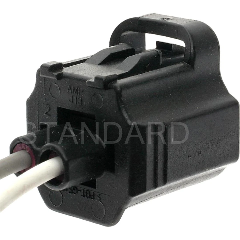 Conector de sensor de temperatura de refrigerante de motor estándar para Jeep Cherokee 1997-2001 Foto 2 de 4