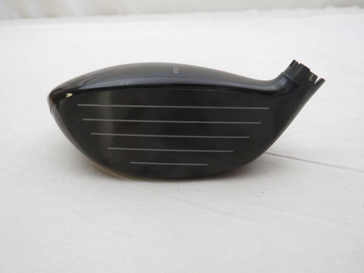 Titleist GT3 15* 3 Wood Head Only gt-3 15* + HC Pre-Owned** | eBay