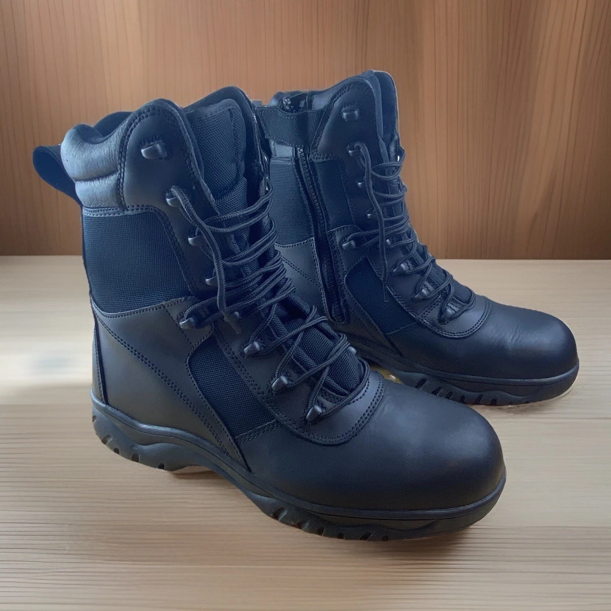 12 US Tactical Boots Footwear for sale | eBay display picture 1