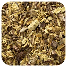 Frontier Natural Products Licorice Root Cut  Sifted 16 oz 453 g Kosher