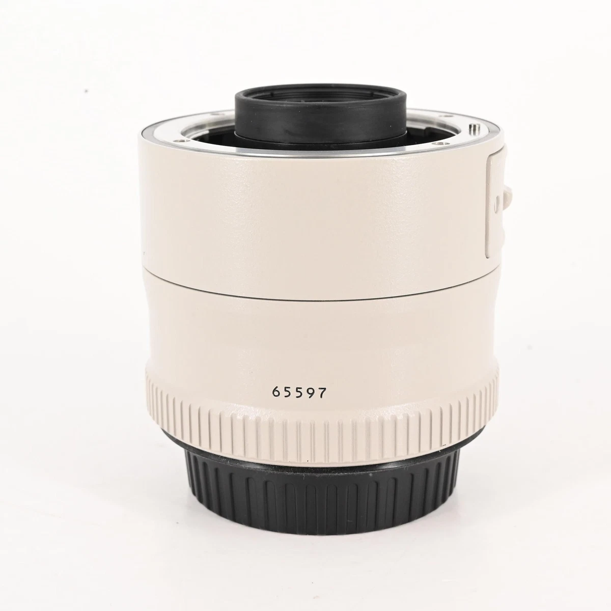 Canon Extender EF 2x II Teleconverter #597