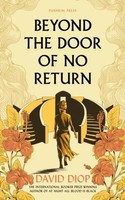 Beyond The Door Of No Return | David Diop | Englisch | Buch | 256 S. | 2023
