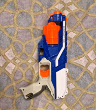 NERF Elite Disruptor Blaster Dart Blaster Bla...
