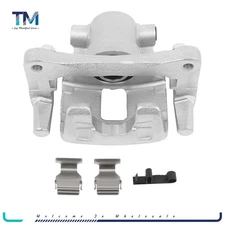 Rear Left Brake Calipers w/ Bracket For 2008-09 Dodge Caliber 11-14 Chrysler 200