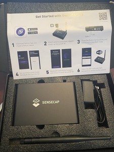 Sensecap M1 Helium Miner | eBay