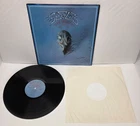 VINTAGE 1976 THE EAGLES THEIR GREATEST HITS 1971 - 1975 VINYL LP Embossed Cover
