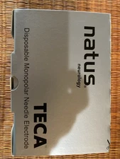 Natus Disposable Monopolar Needle Electrode