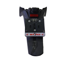CARENA PARAFANGO POSTERIORE HONDA SH 150 2017 2020
