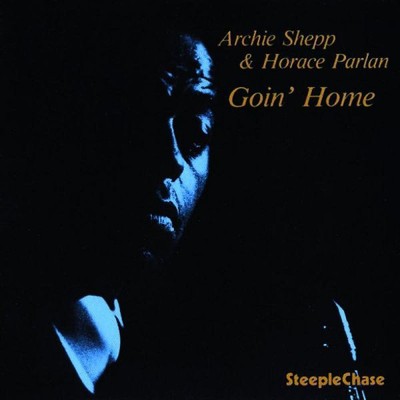 Archie Shepp & Horace Parlan Goin' Home (Vinyl) 12'' Album