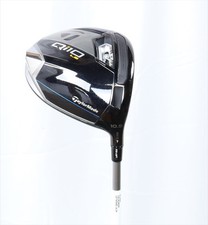 Taylormade Qi10 Ls 10.5  Driver Regular Fujikura Speeder Nx Tcs 50 12143089 Good