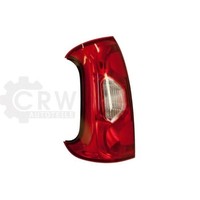 RüCkleuchte Heckleuchte RüCklicht Links Passend FüR Fiat Panda 312 312_ 319_