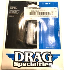 NOS OEM Genuine Original DRAG SPECIALTIES P/N 2060-0215 BULB F/DS271987 10W SF