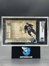 Top 10 Hockey Rookie Cards of the 2000s 15