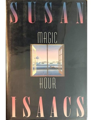 Magic Hour by Isaacs