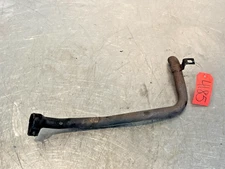 John Deere 4115 Tractor Exhaust Tube