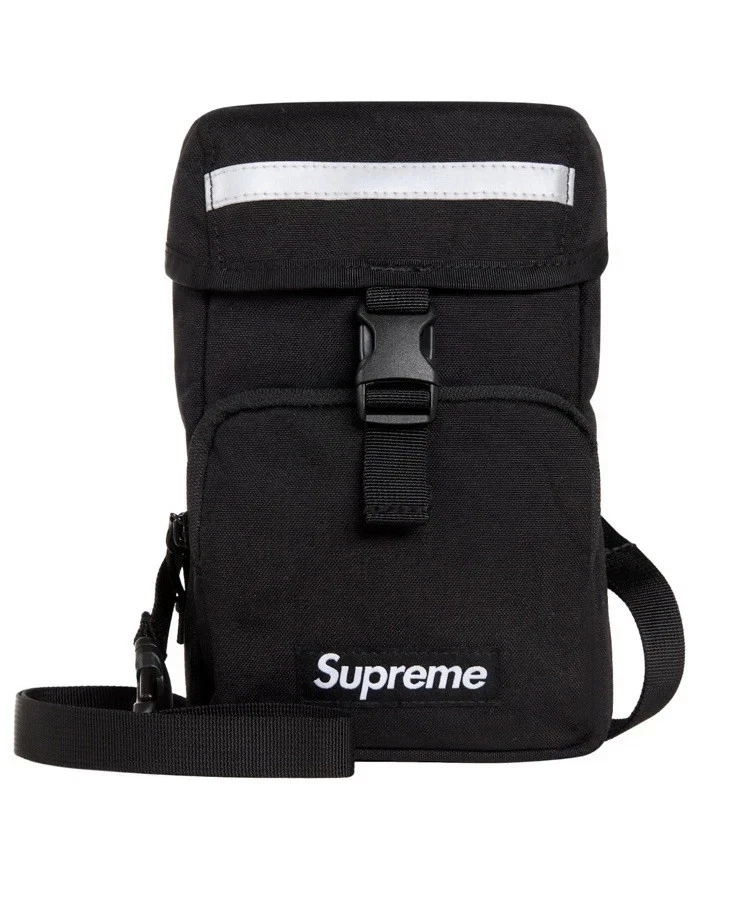 supreme camera bag products for sale | eBay