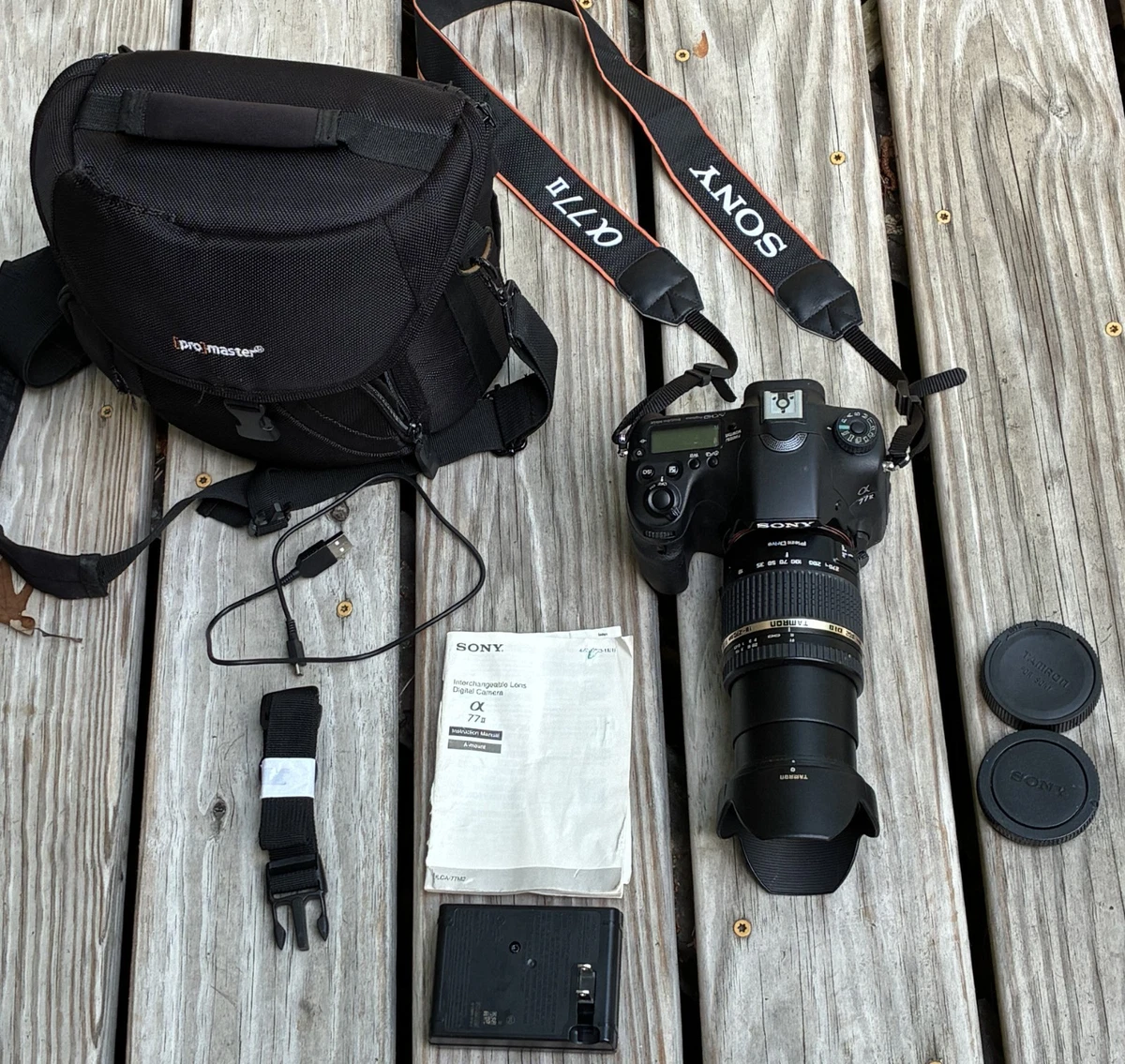 Sony A77II 20-29.9MP Digital Cameras for Sale | Shop New & Used
