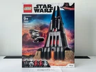 NEW LEGO Star Wars 75251 Darth Vader's Castle RETIRED 1060 pcs NIB SEALED