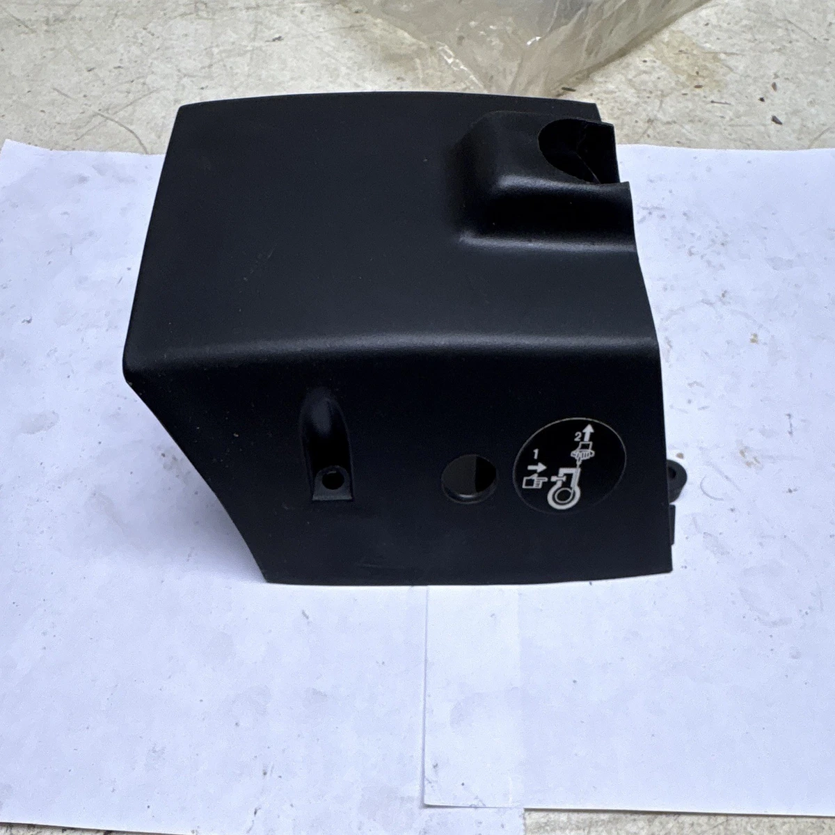 DOLMAR Chainsaw Parts for sale | eBay