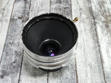 Soviet Lens LOMO OKS