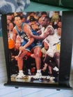 1993 Topps Stadium Club Basketball Popeye Jones #283
