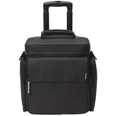 Magma SOLID BLAZE Vinyl-Trolley - Vinyl Tasche