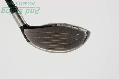 TaylorMade Burner Superfast Fairway Wood 3 Wood 3W 15° Graphite