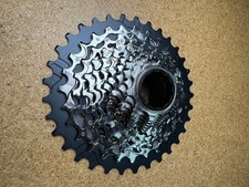 New take off Sram Force 10-33 cassette 12 speed
