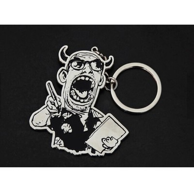 Kim Jung Gi Keychain Drawing Kim Jung Gi