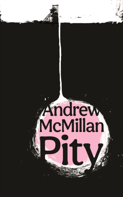 Pity by Andrew McMillan (Hardback Book)