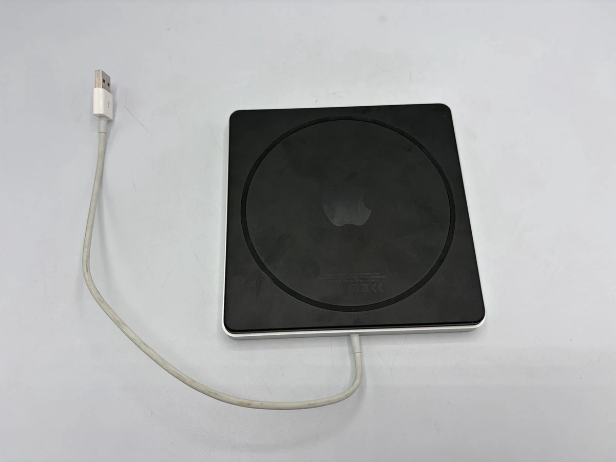 Macbook Pro Superdrive for sale | eBay
