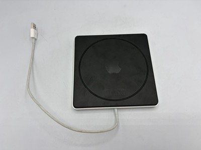 Apple External USB SuperDrive DVD-RW/CD-RW for MacBook - A1379
