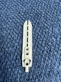 LEGO Bionicle Toa Mata 8536 Kopaka 100% Complete W/Instructions 