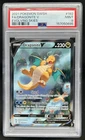 2021 Pokemon SWSH Evolving Skies Dragonite V Full Art #192/203 PSA 9