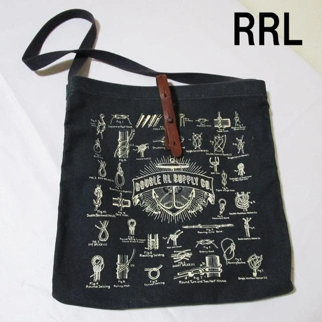 rrl tote products for sale | eBay