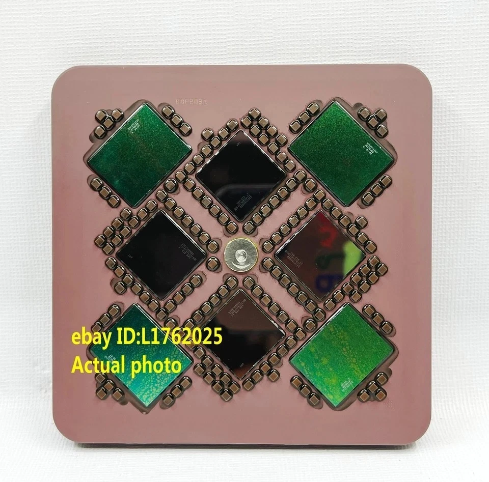 IBM Computer Processors (CPUs) for sale | eBay