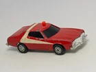 Vintage 1977 Corgi Junior STARSKY & HUTCH Ford Gran Torino #45  1:64 GT Britain
